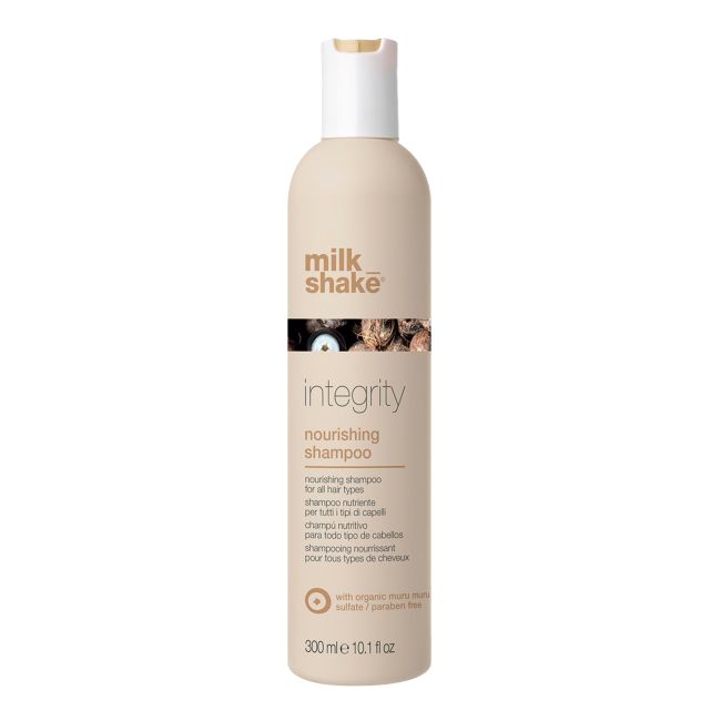 

Питательный шампунь для волос Milk Shake Integrity Milkshake, 300 мл