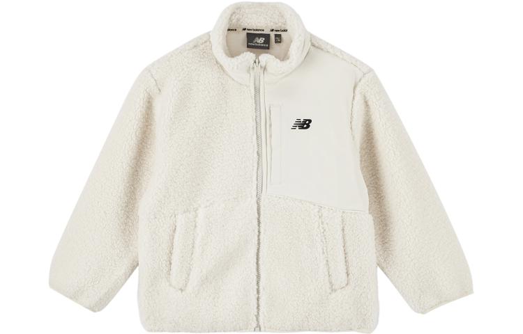 

Детская куртка New Balance, Ecru
