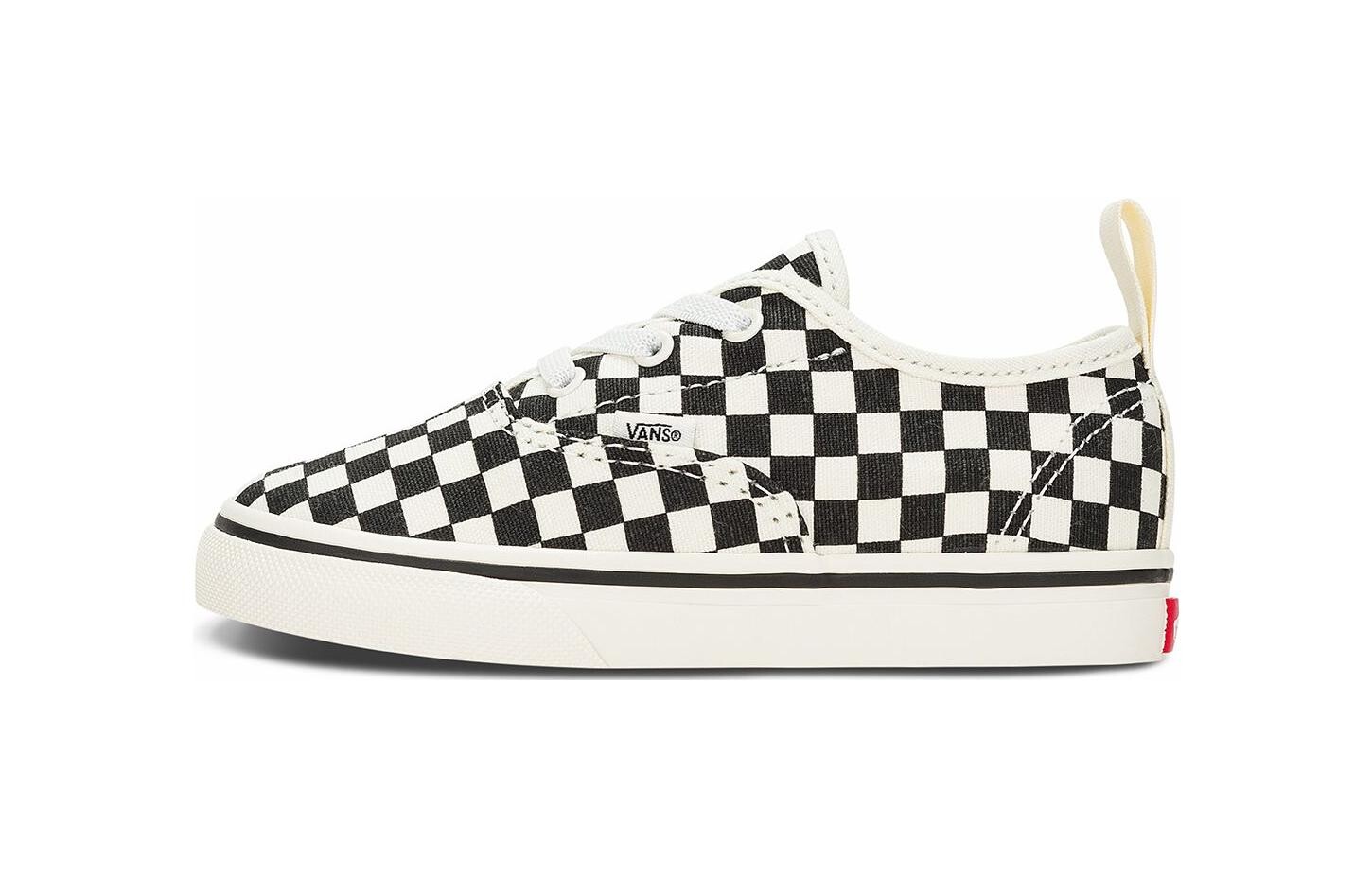 

Обувь Vans Authentic для малышей TD, Black