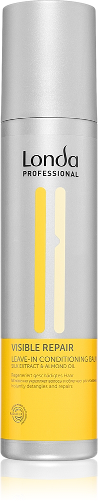 

Видимый восстанавливающий несмываемый кондиционер Londa Professional, 250 мл