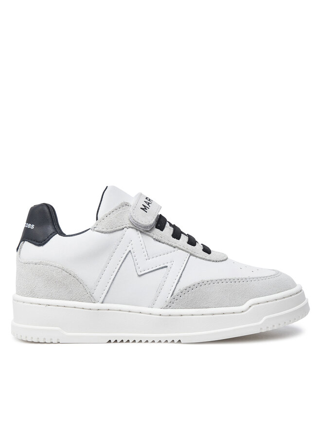 

Кроссовки W60382 M Marc Jacobs, экрю