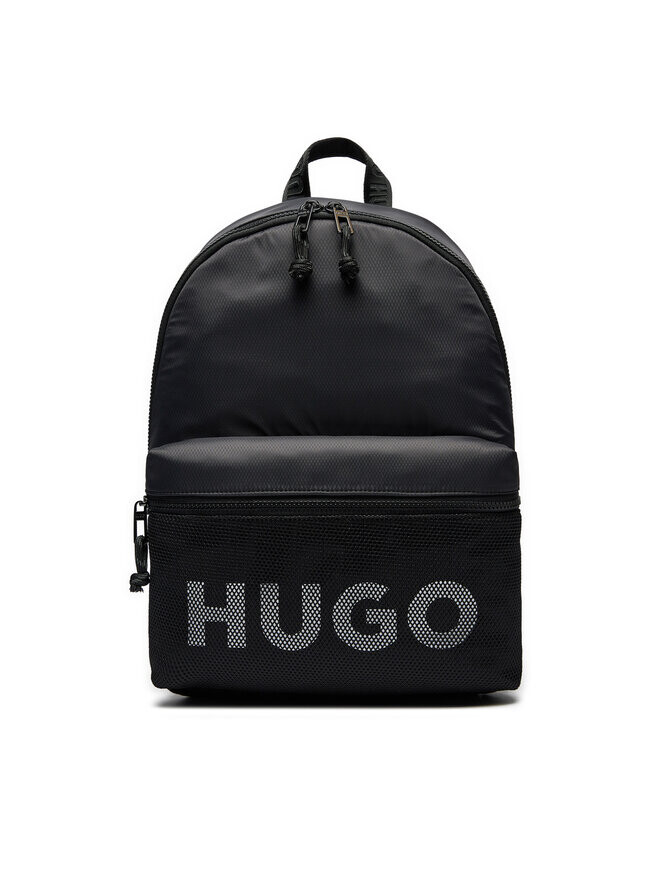 

Рюкзак Hans Hugo, черный
