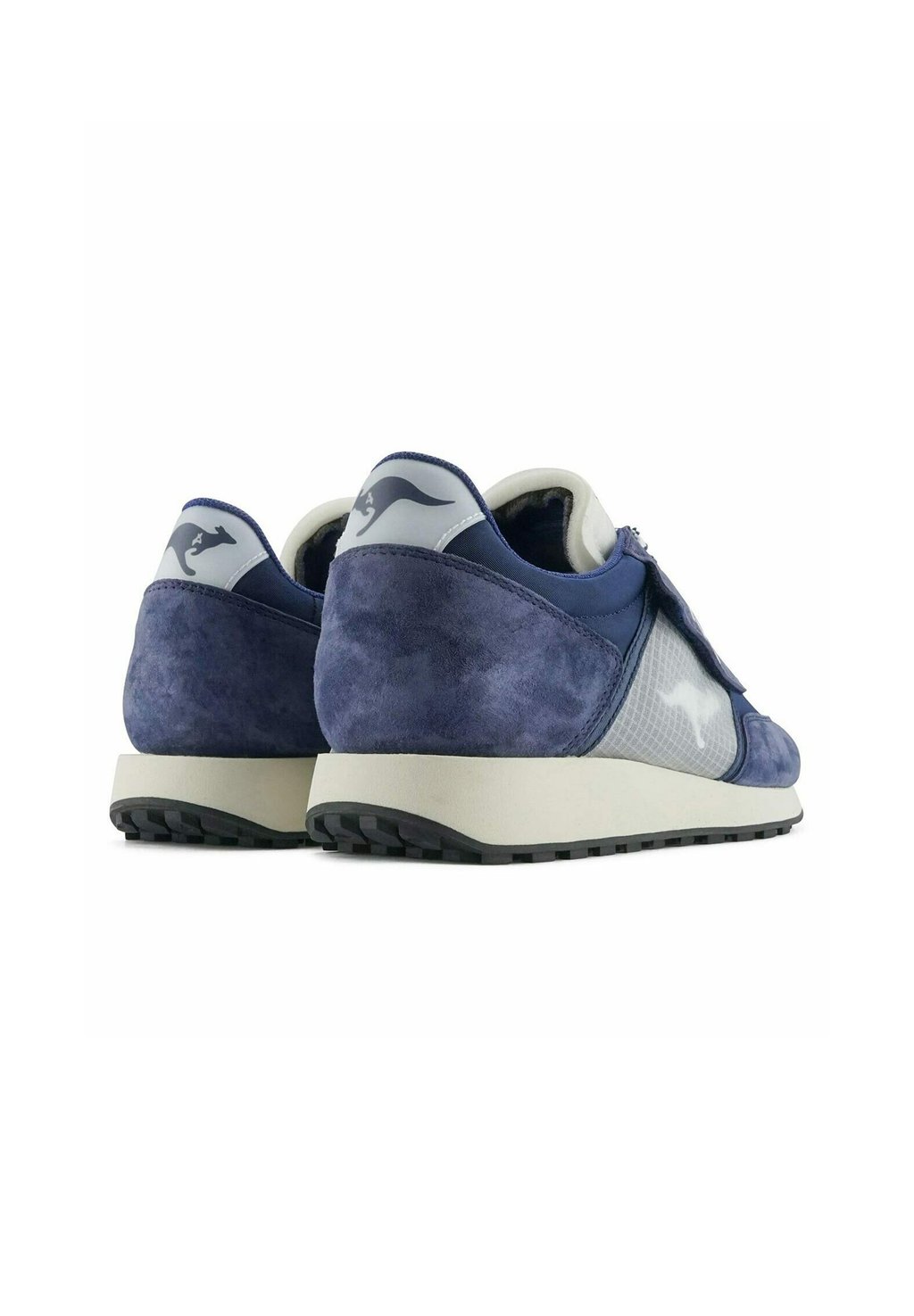 

Кроссовки ORIGINALS FLAP OG KangaROOS, синий