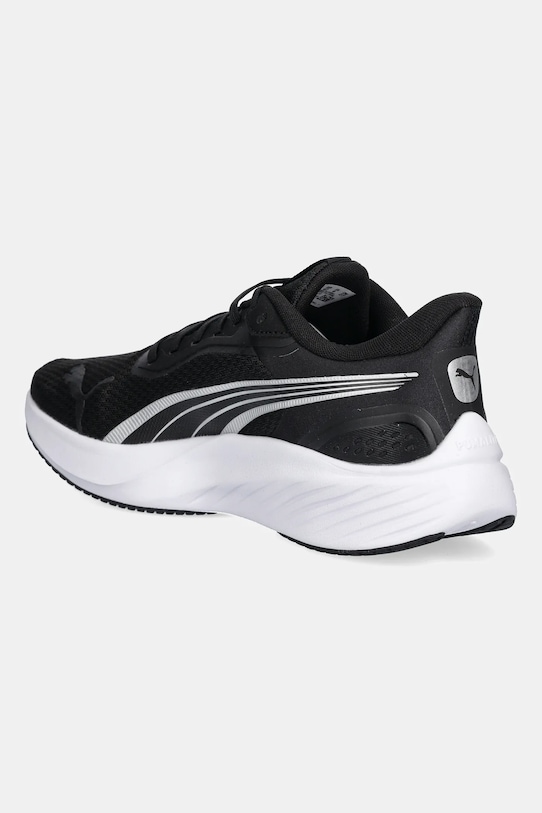 Беговые кроссовки Pounce Lite Puma, черный — фото 3