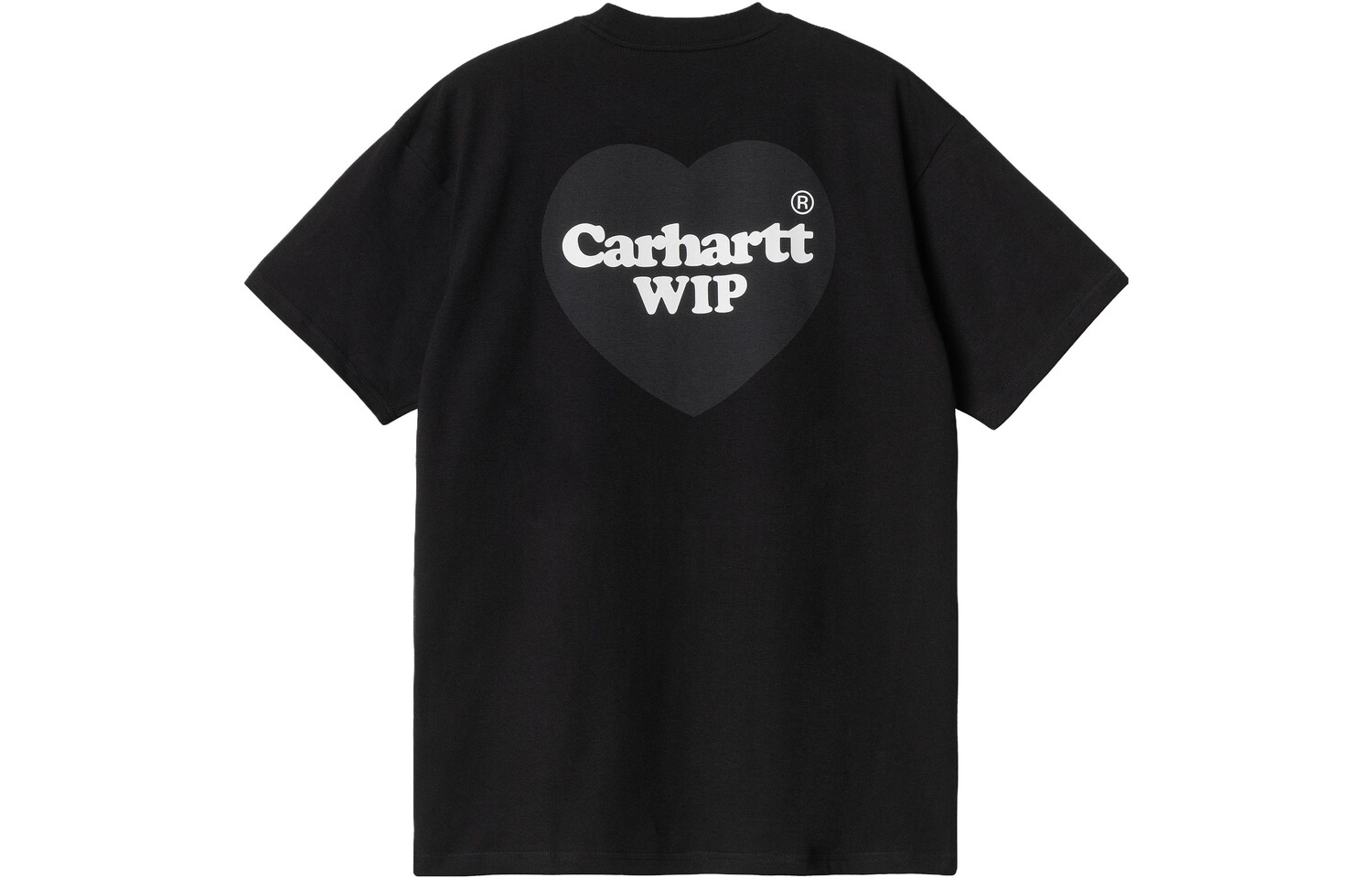 

Мужская футболка Carhartt WIP, Черный