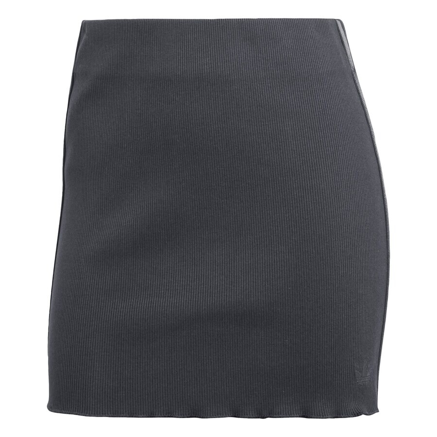 

Юбка мини ADIDAS ORIGINALS Skirt, темно-серый