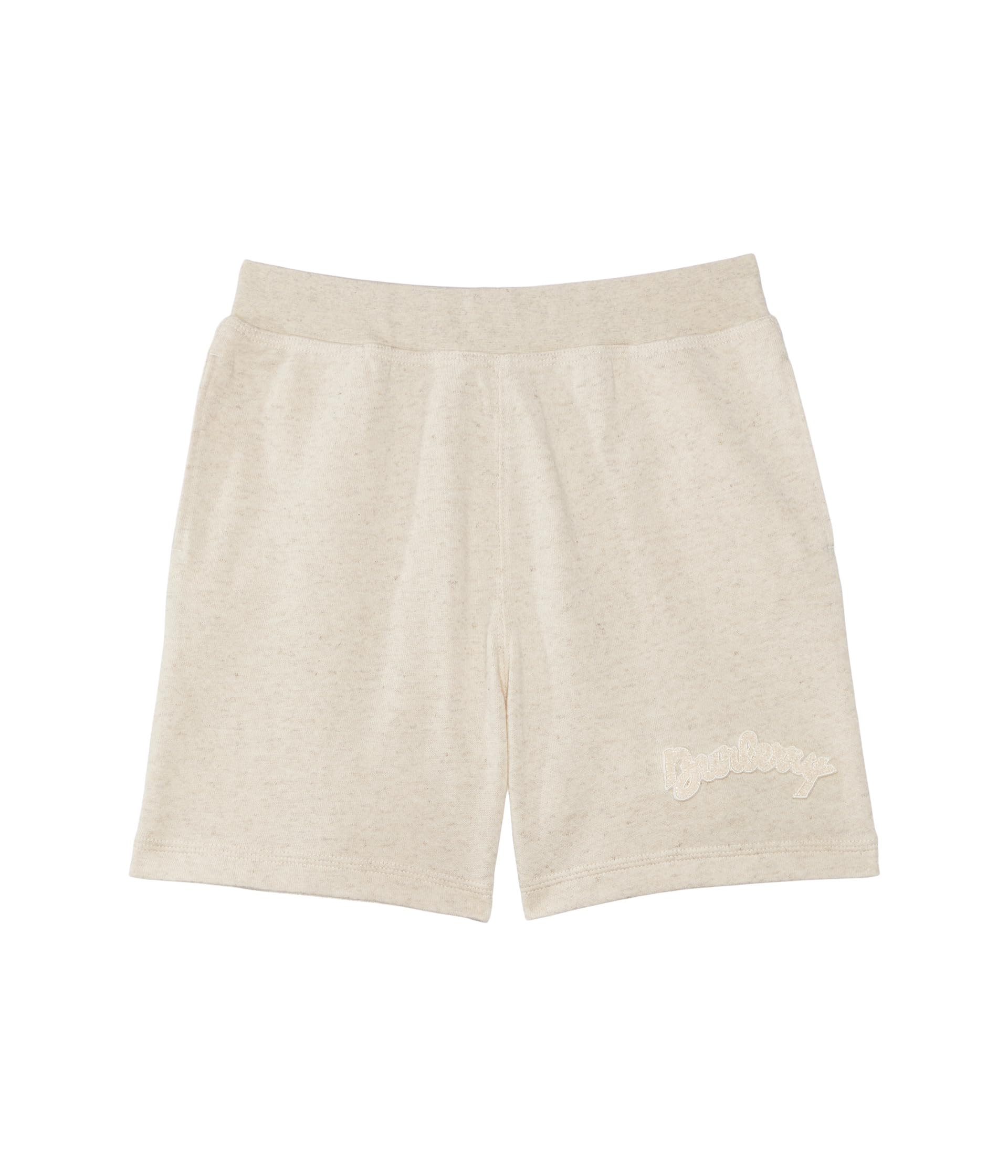 

Шорты Burberry Kids Nixon Towel Shorts, цвет Calico