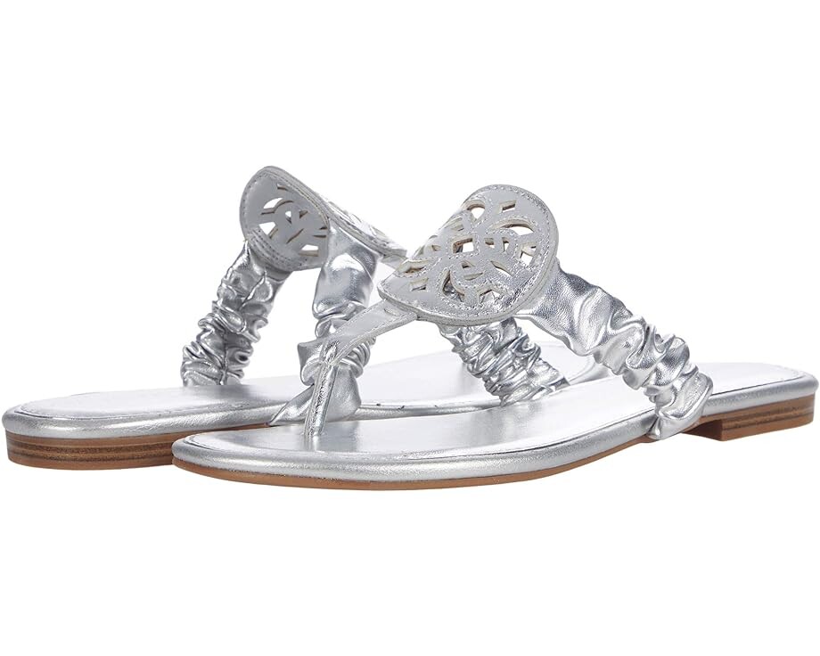 

Сандалии Circus NY by Sam Edelman Camara, цвет Soft Silver