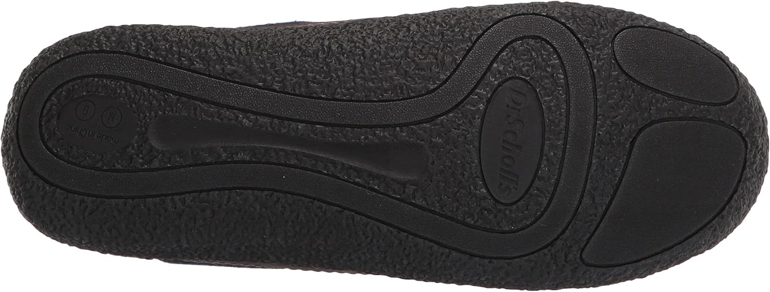 Dr.Scholl's SHOES mens Trevor, темно-синий — фото 4