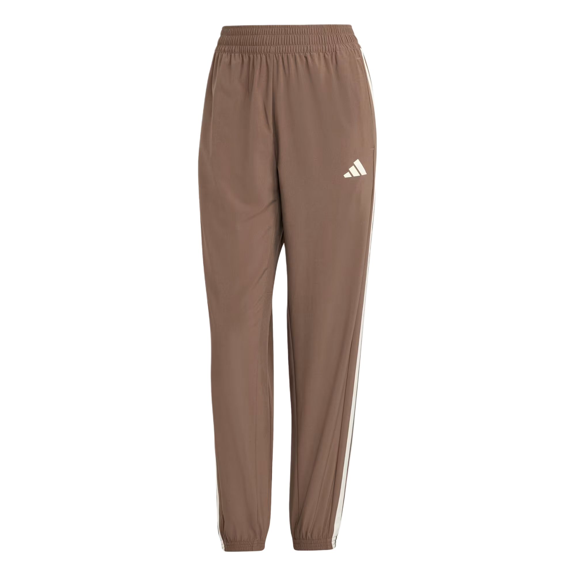 Эссеншиалс спортивные штаны женские Adidas, белый