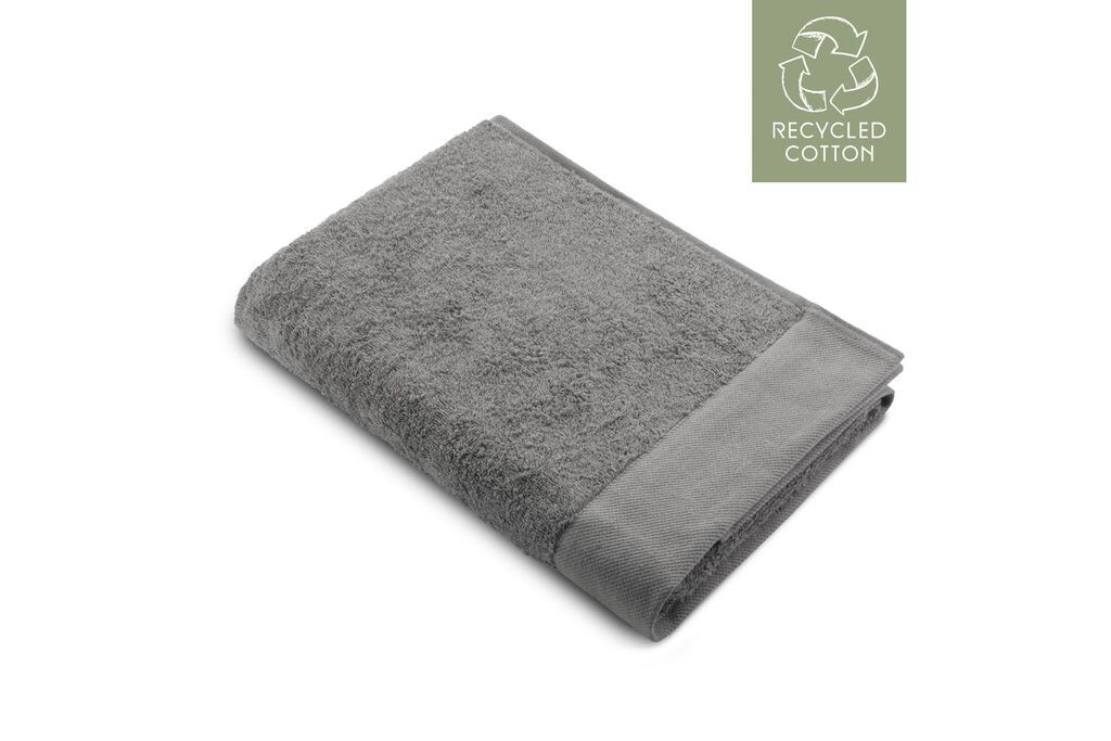

Полотенце для душа Walra Remade Cotton Taupe - 70x140 см