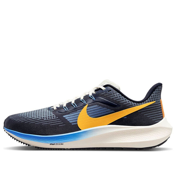 

Кроссовки air zoom pegasus 39 премиум Nike, черный