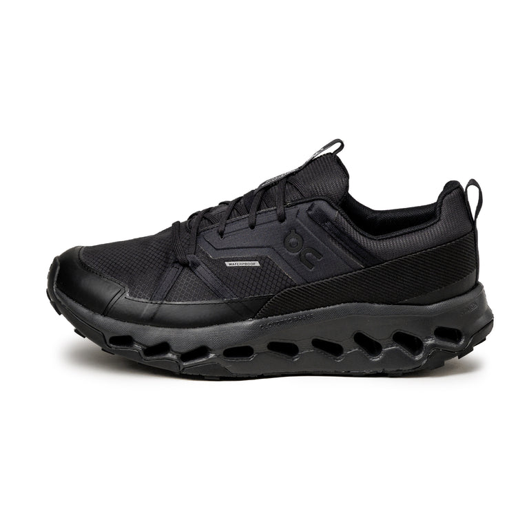 

Кроссовки cloudhoriz waterproof On, черный