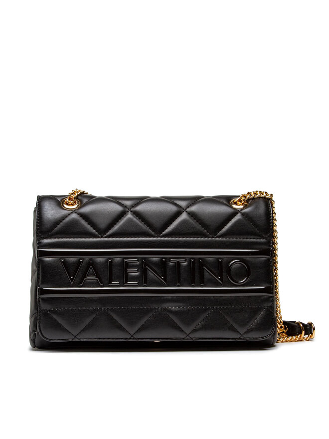 

Вечерняя сумка Valentino Ada VBS51O05, черный