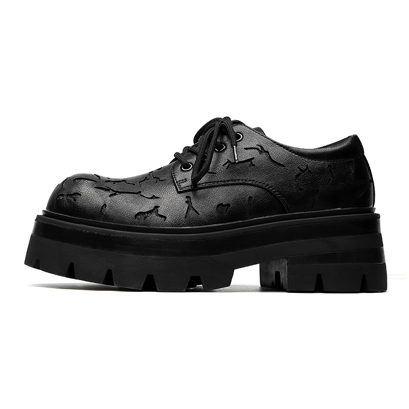 

Туфли мужские Men"s Casual Men Low-Top Dounkol, зеленый
