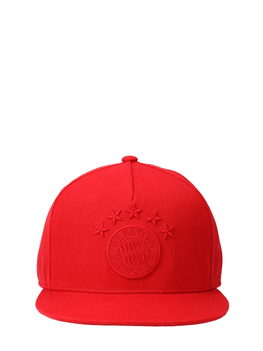 

Спортивная кепка FC BAYERN MÜNCHEN, красный