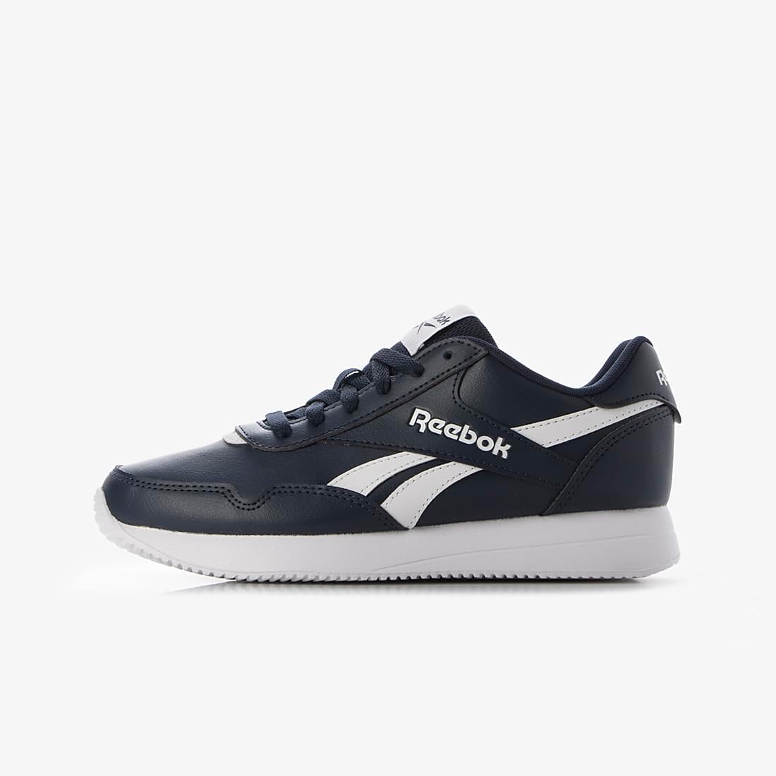 Кроссовки Reebok Jogger Lite для взрослых унисекс, Vecnav/Ftwwht/Ftwwht — фото 2