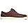 Мужские кожаные туфли Cole Haan Grand Crosscourt Daily, коричневый