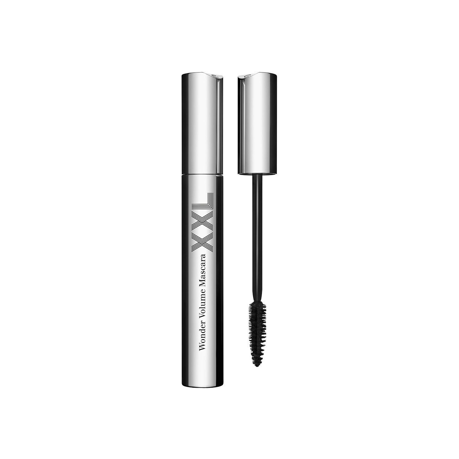 

Тушь для ресниц wonder volume mascara xxl Clarins, объем 8 мл.