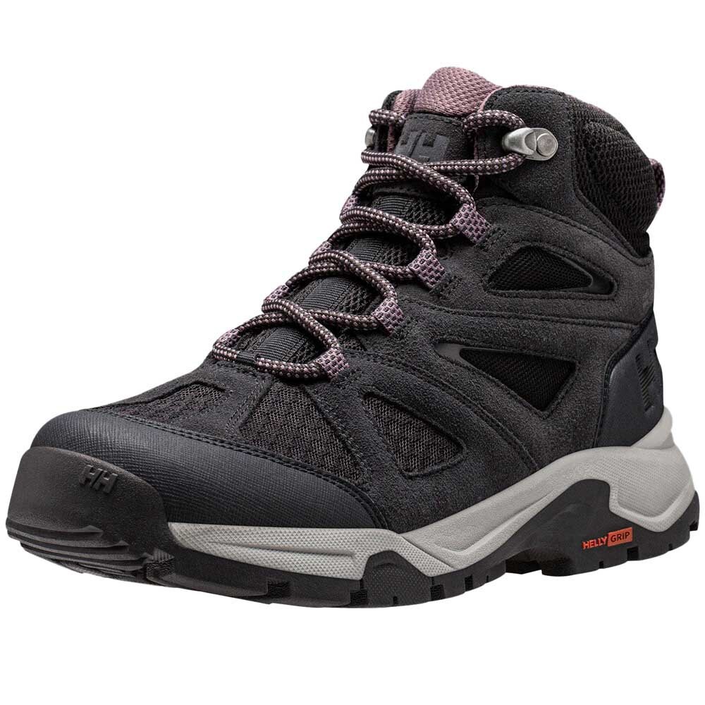 

Туристические ботинки Helly Hansen Switchback 2 HT, серый