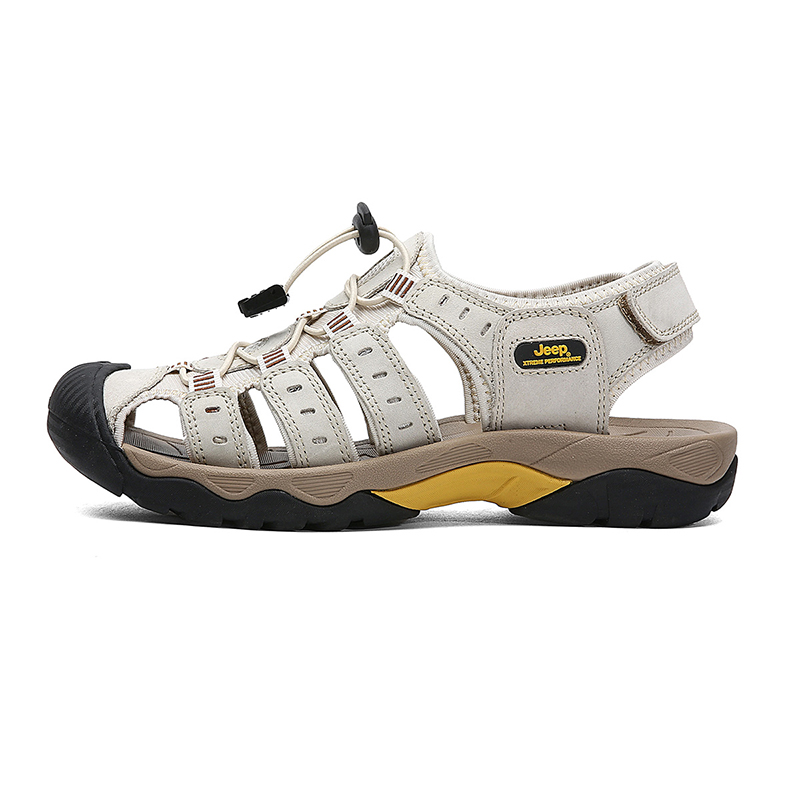 

Jeep Низкие треккинговые туристические ботинки женские Sand, цвет Sand