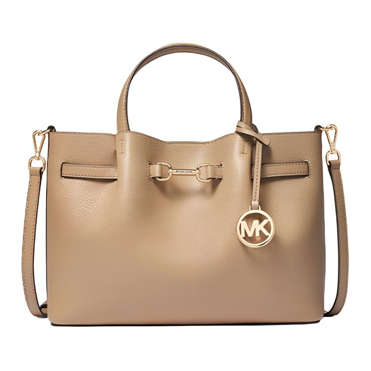 

MICHAEL KORS Женская сумка через плечо из искусственной кожи среднего размера