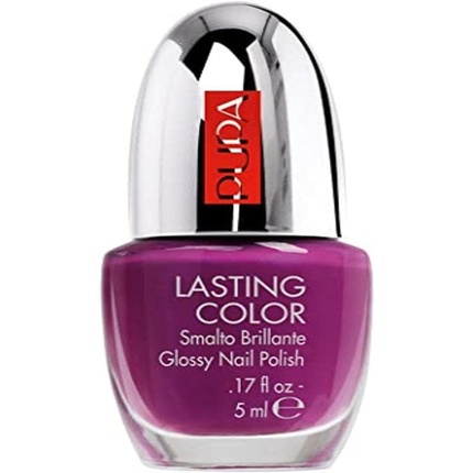 

Pupa Lasting Color N.400 Красный/Фиолетовый Pupa Milano