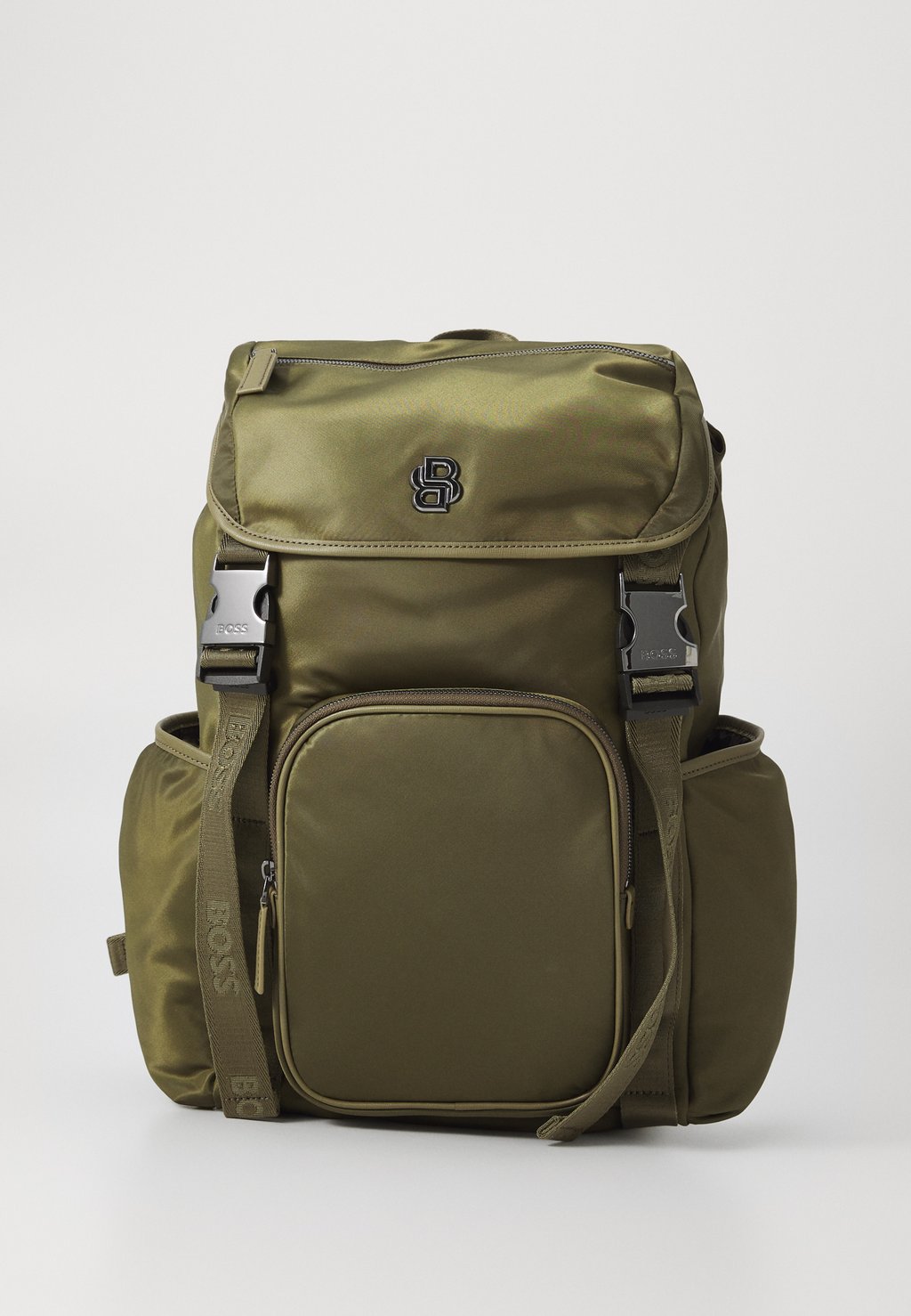 

Рюкзак ICON BACKPACK BOSS, темно-зеленый