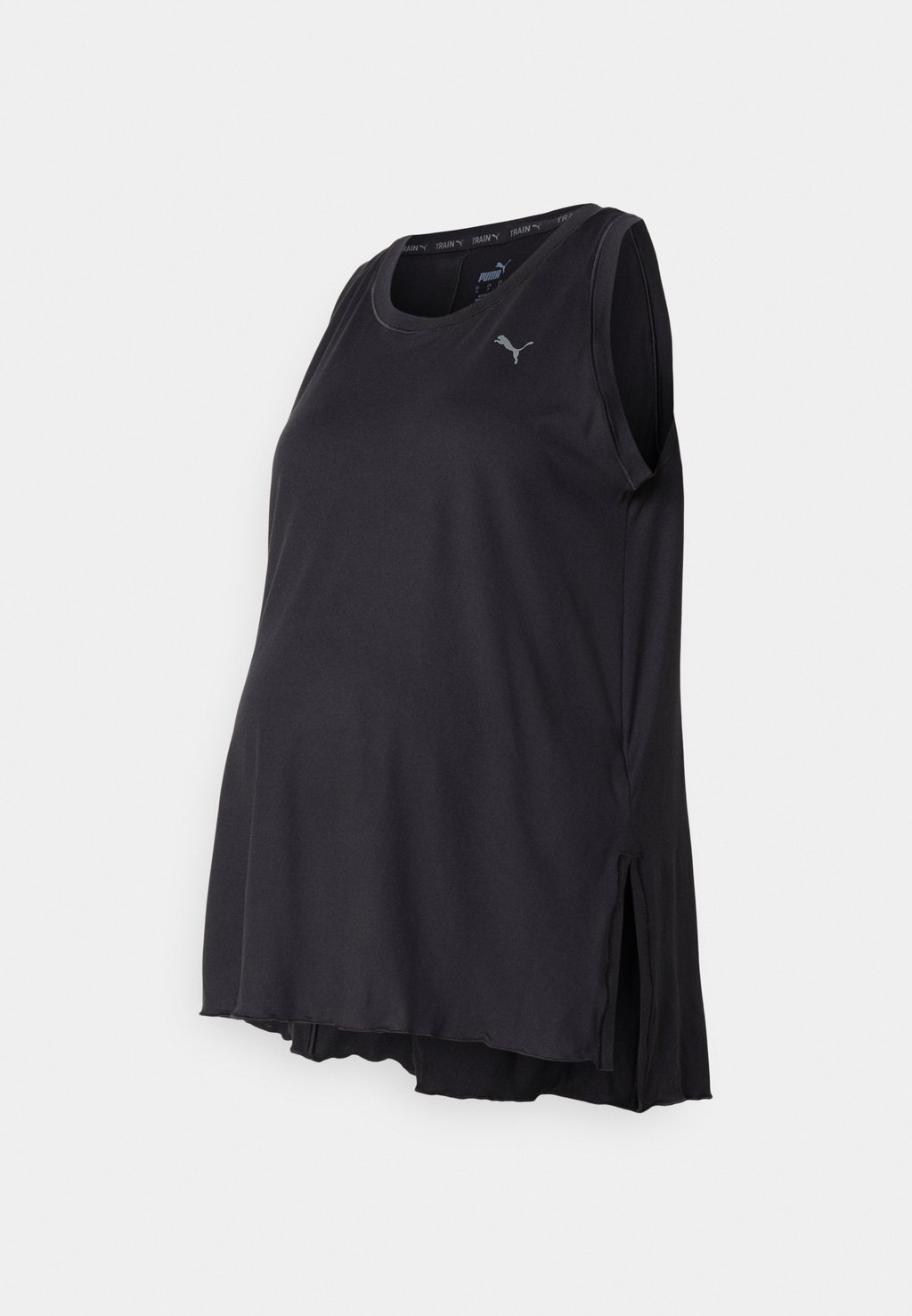 

Топ MATERNITY STUDIO TREND RELAXED TANK Puma, цвет black