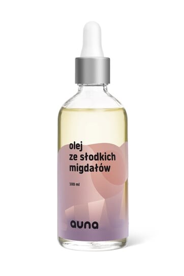

Масло сладкого миндаля Auna Vegan