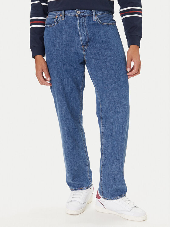 

Джинсы loose fit 568 Stay Loose 29037-0071 Levi'S, синий