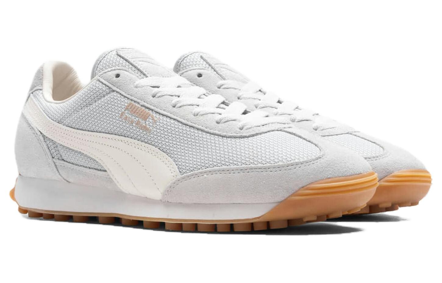 Мужская обувь Puma Easy Rider серии Lifestyle, Beige — фото 2