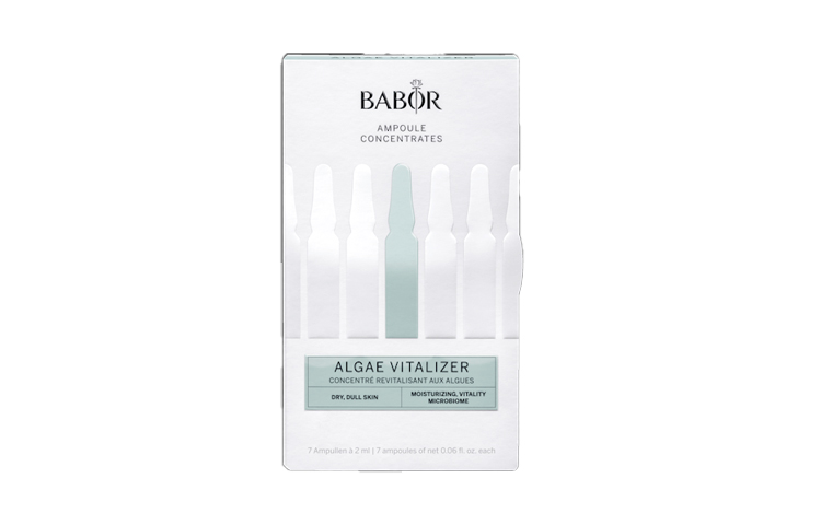 

Ампулы и сыворотки Unisex BABOR