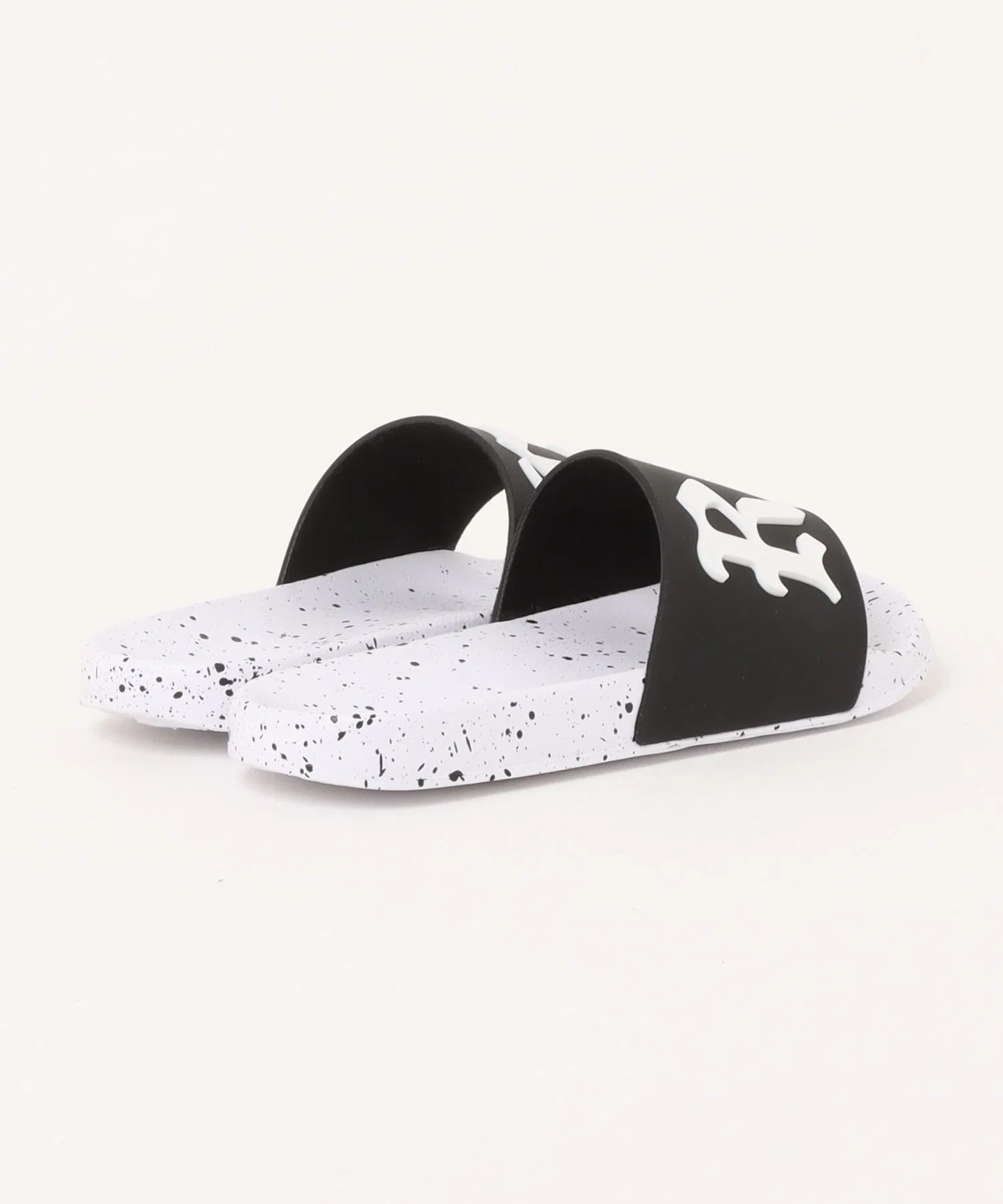 Мужские шлепанцы RVCA VA OE SHOWER SANDAL — фото 2
