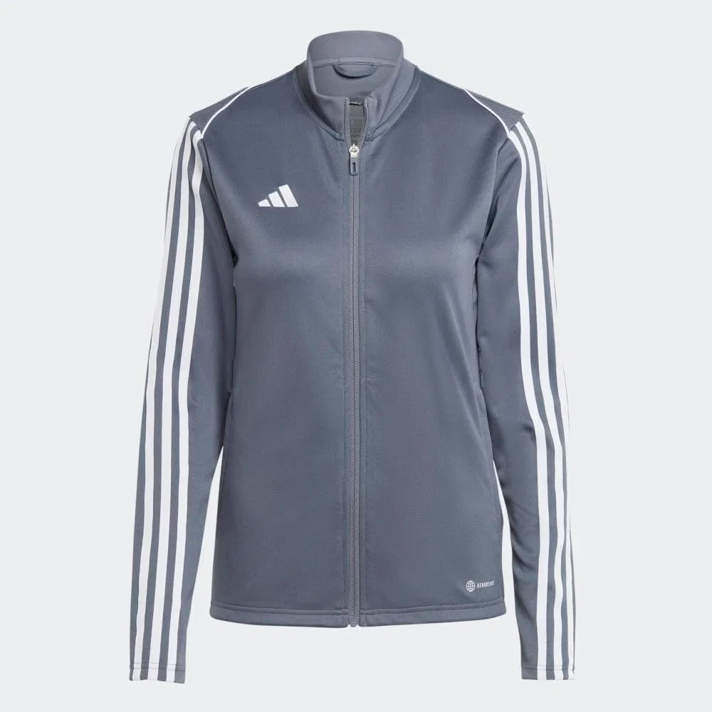 Тренировочная куртка adidas Tiro23 League, Team Onix