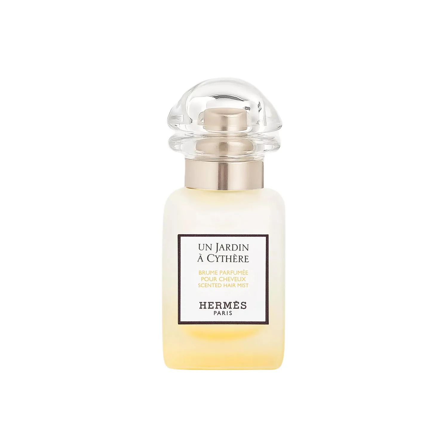 HERMES Туалетная вода для волос Kerkyra Island с цветочным ароматом, 30 мл, 30ml
