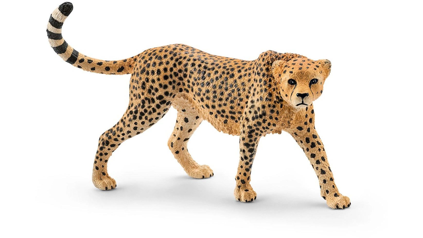 

Schleich Мир природы Дикая жизнь Африка Гепард