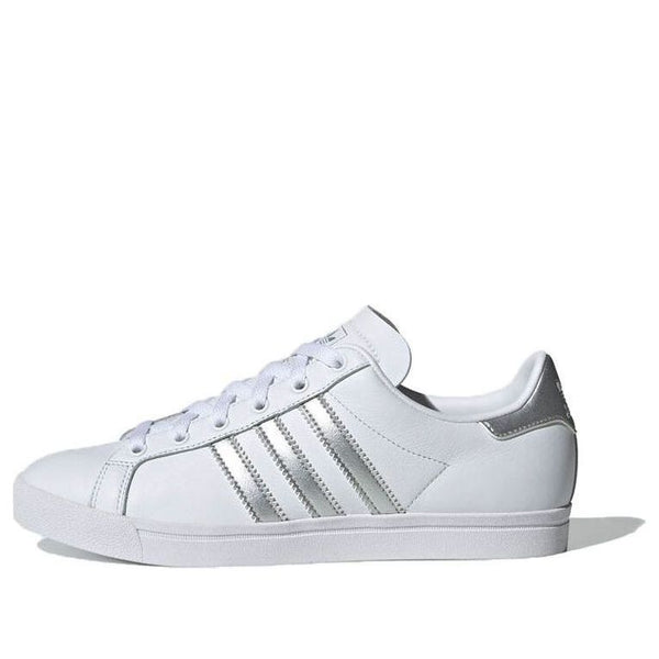 

Кроссовки Coast Star Adidas, белый