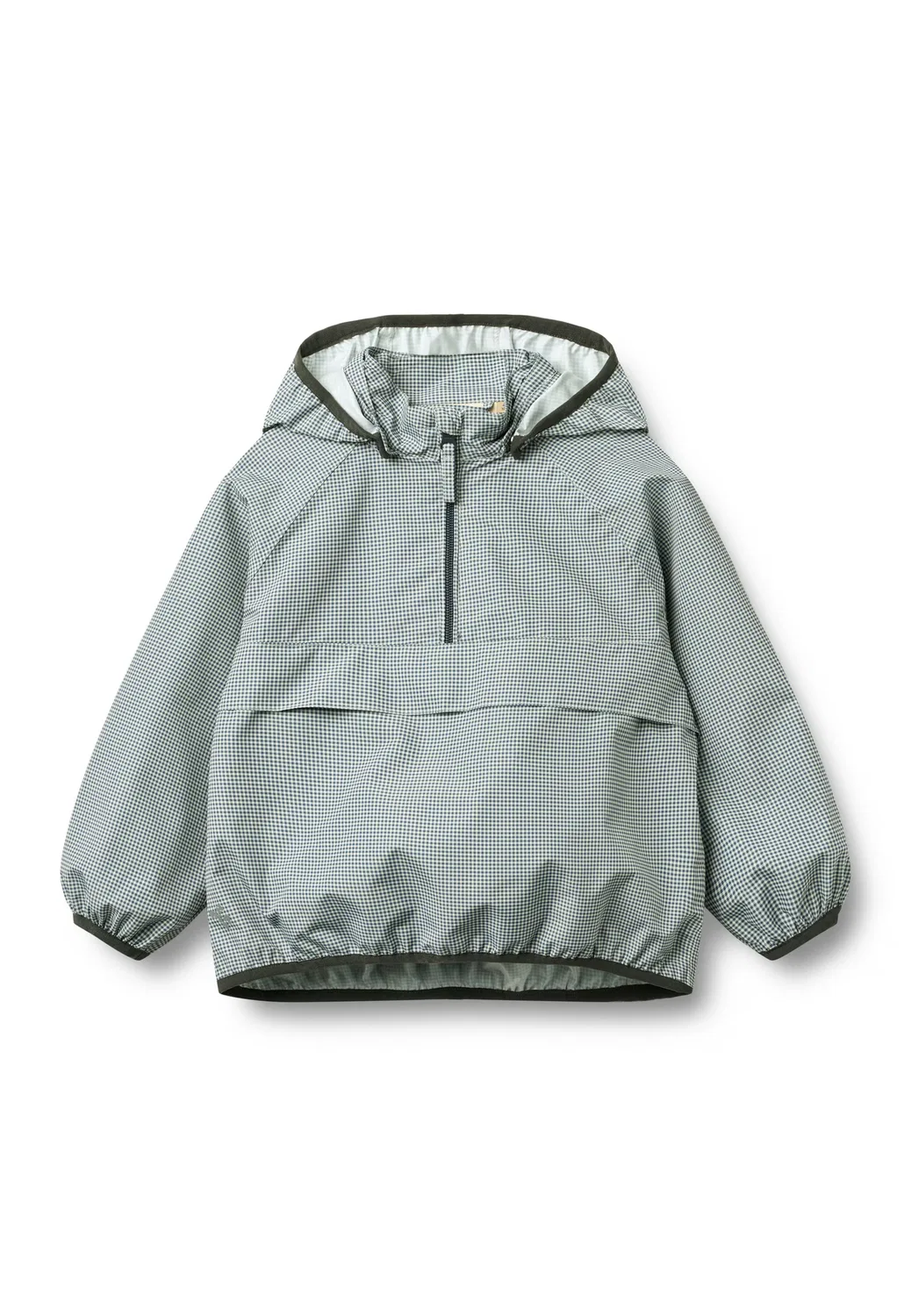 Куртка межсезонья 'Skyen' Wheat, Dark Green