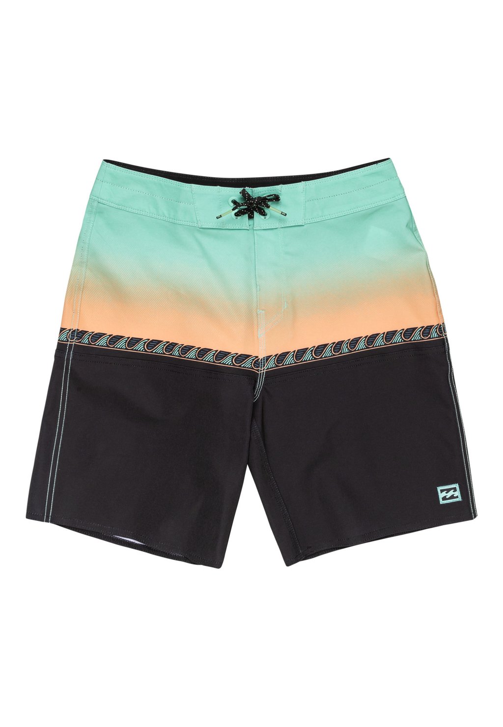 

Шорты Billabong, черный