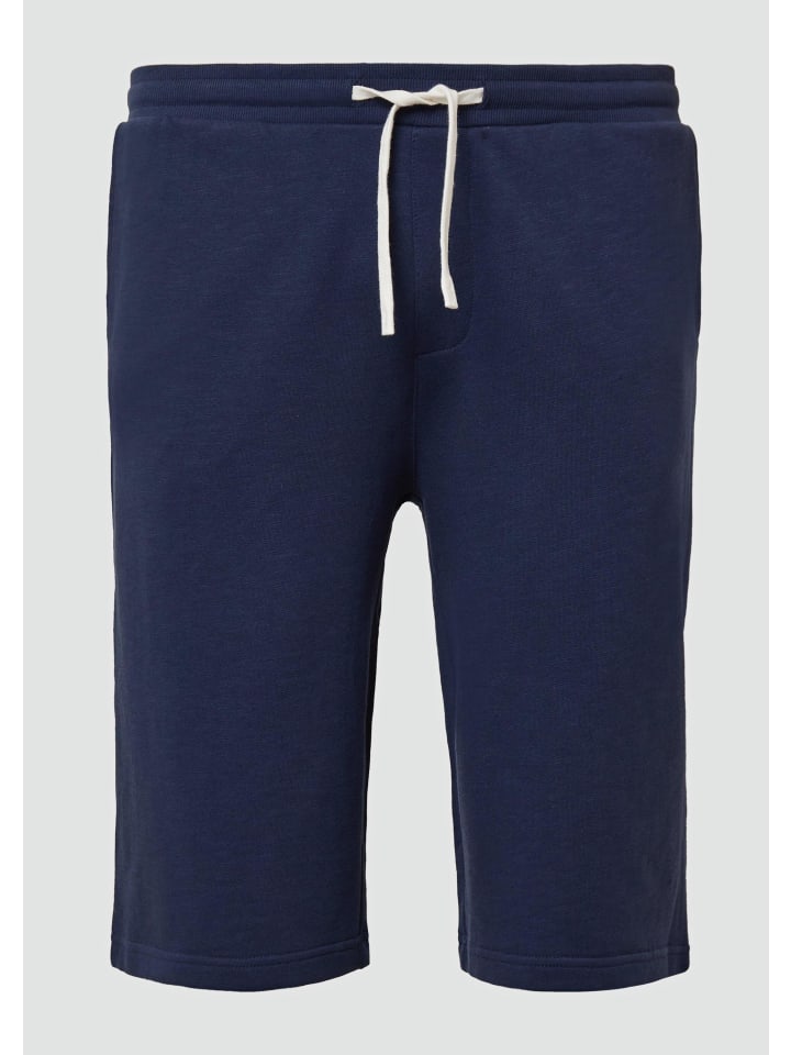 

s.Oliver Шорты Bermuda DETROIT in 5852_tiefblau