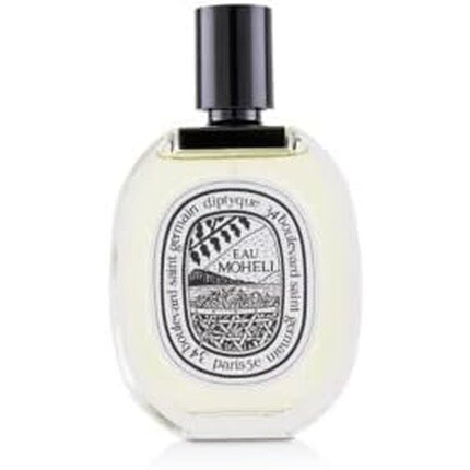 Diptyque Eau Moheli Eau De Toilette Spray 100ml — фото 3