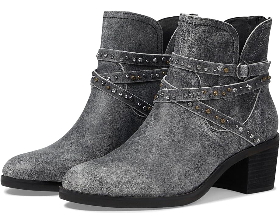 

Ботинки Lucky Brand Callam, цвет Charcoal