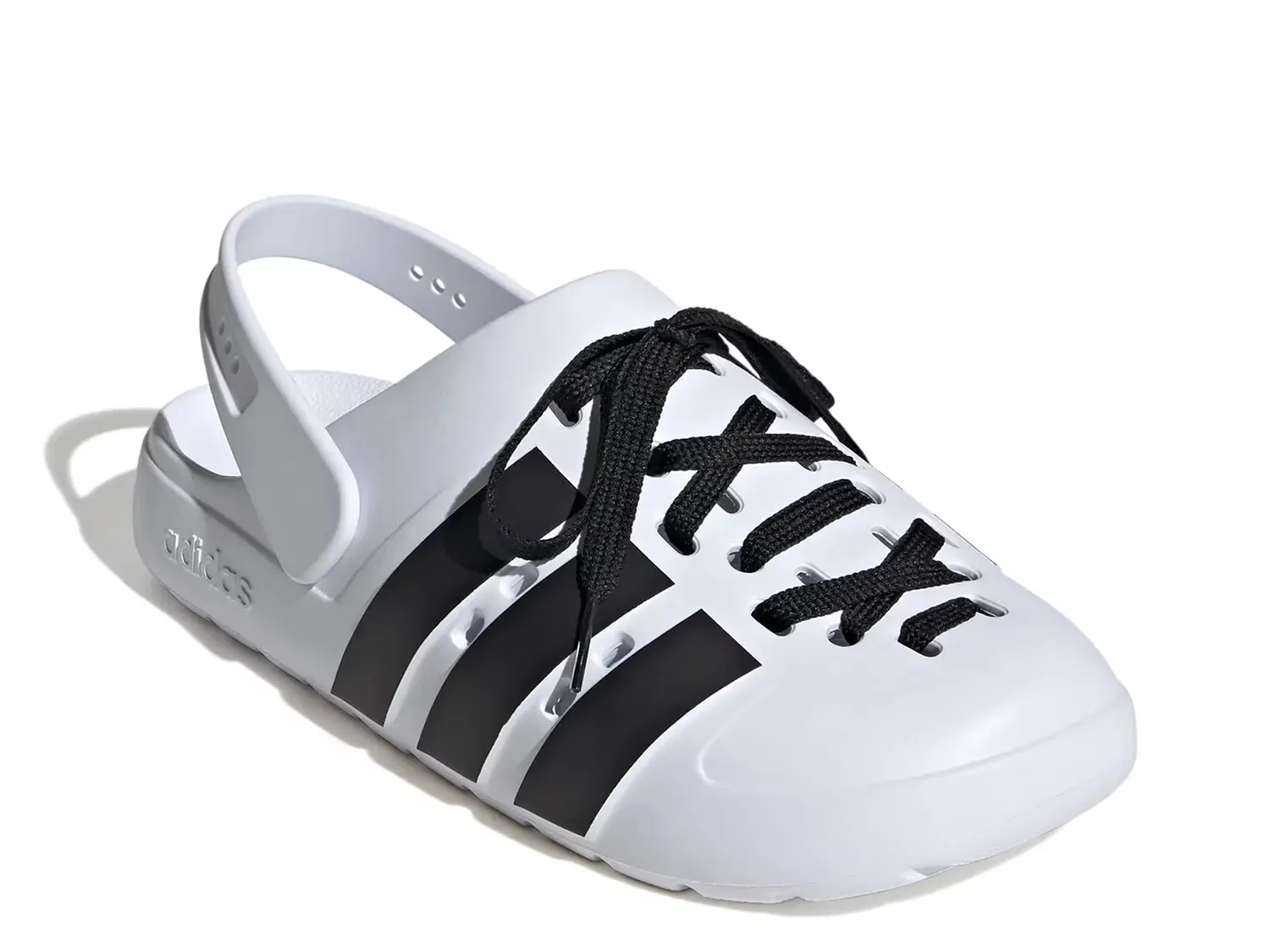 

Adilette 2.0 Lace Сабо Adidas, White