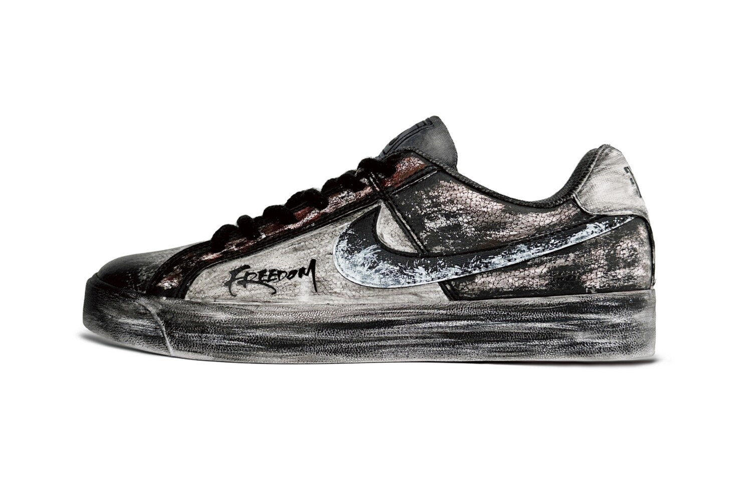 

Обувь для скейтбординга Court Royale Men Low-Top, мужские кроссовки, Black Grey Nike, Черный, Обувь для скейтбординга Court Royale Men Low-Top, мужские кроссовки, Black Grey Nike