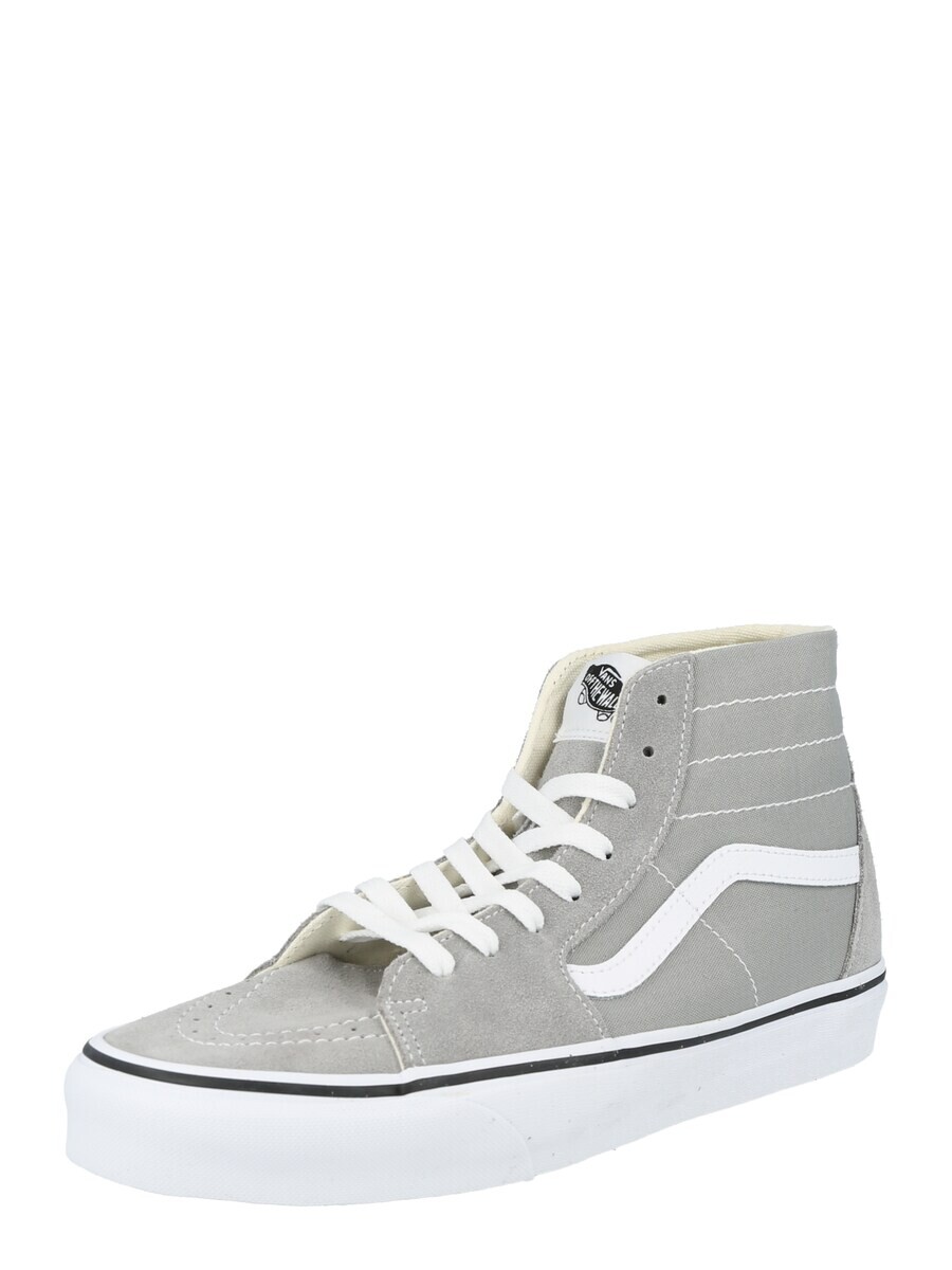 

Кроссовки VANS High-Top Sneakers SK8-Hi, серый