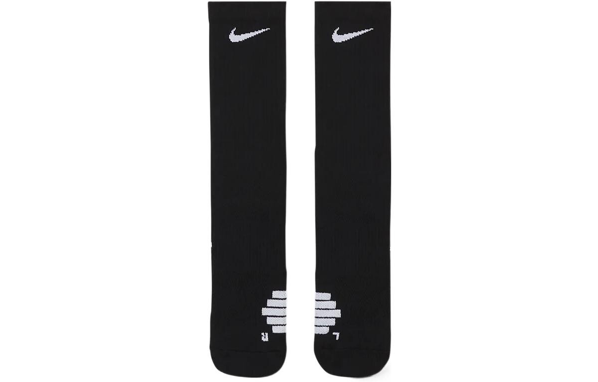 

Мужские носки до колена Nike, цвет Black