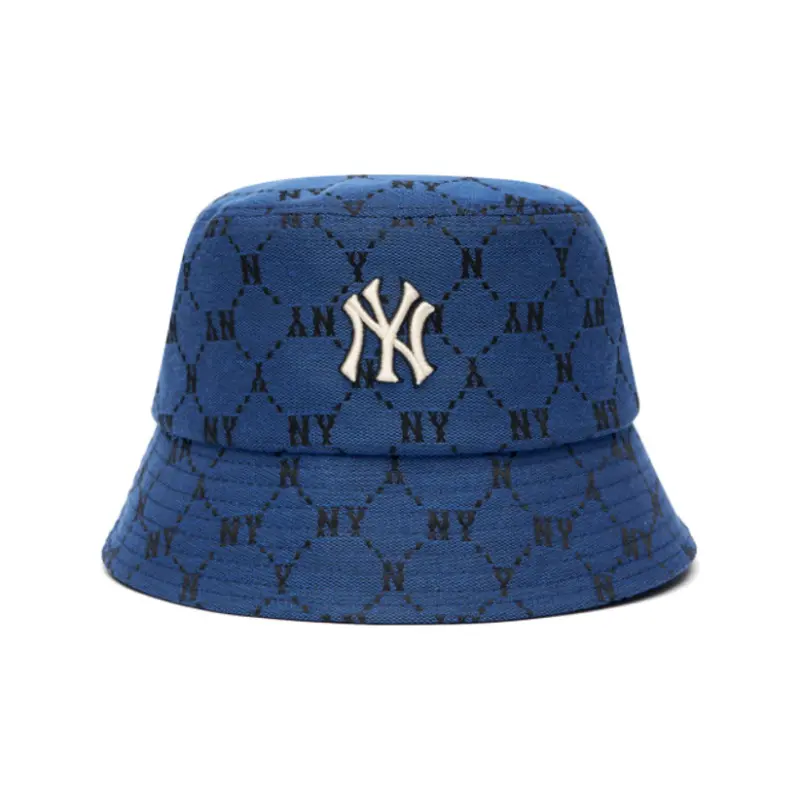 

MLB Полиэстеровая панама унисекс, Blue