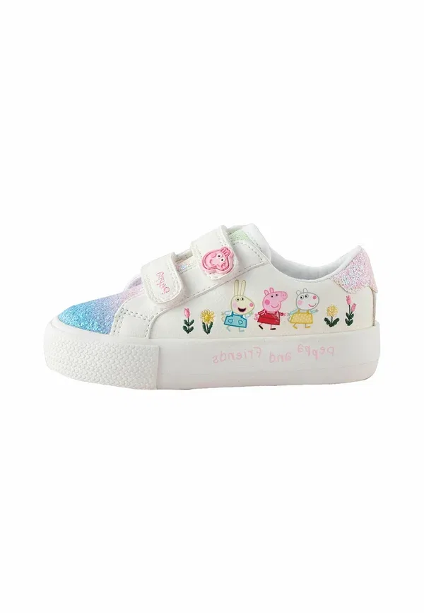 Туфли для малышей Peppa pig chunky baby shoes Next, мульти