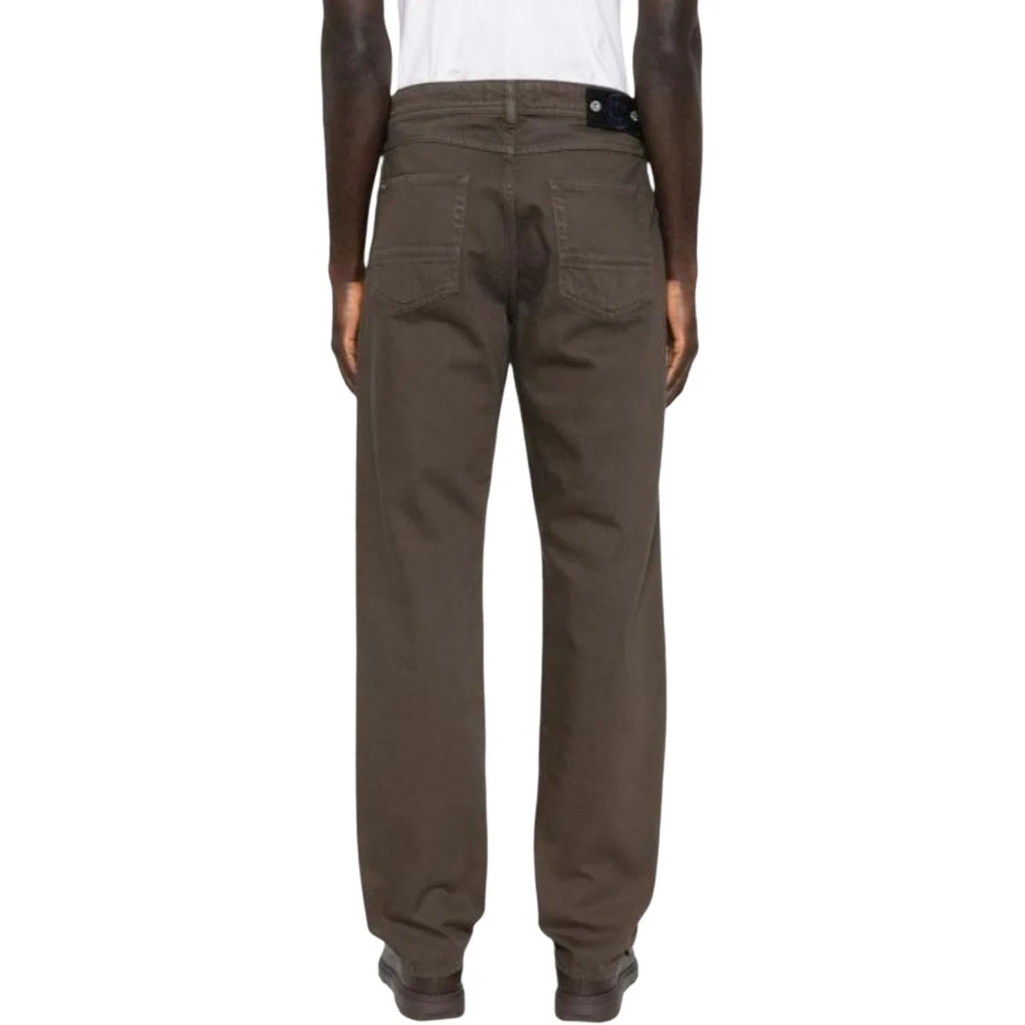 Джинсы Men's Umber STONE ISLAND — фото 3